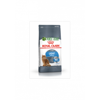 ROYAL CANIN CAT LIGHT WEIGHT CARE 8KG